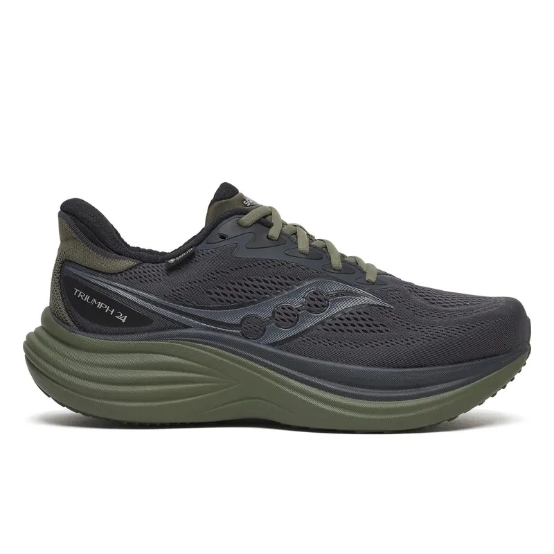 Saucony Triumph 24 GTX