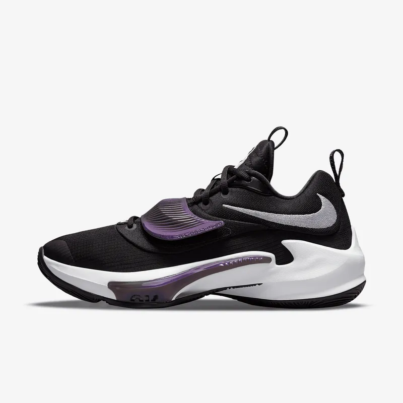 Nike Zoom Freak 3