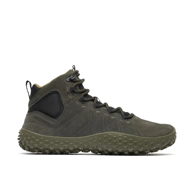 Merrell Wrapt Mid Waterproof
