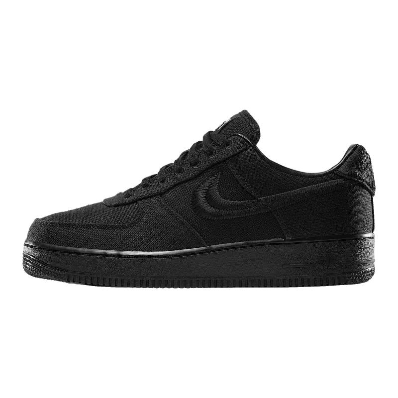 Nike Air Force 1 x Stüssy