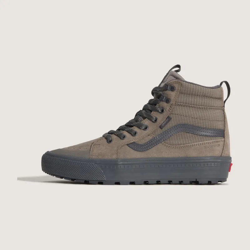 Vans Sk8-Hi Waterproof Insulated