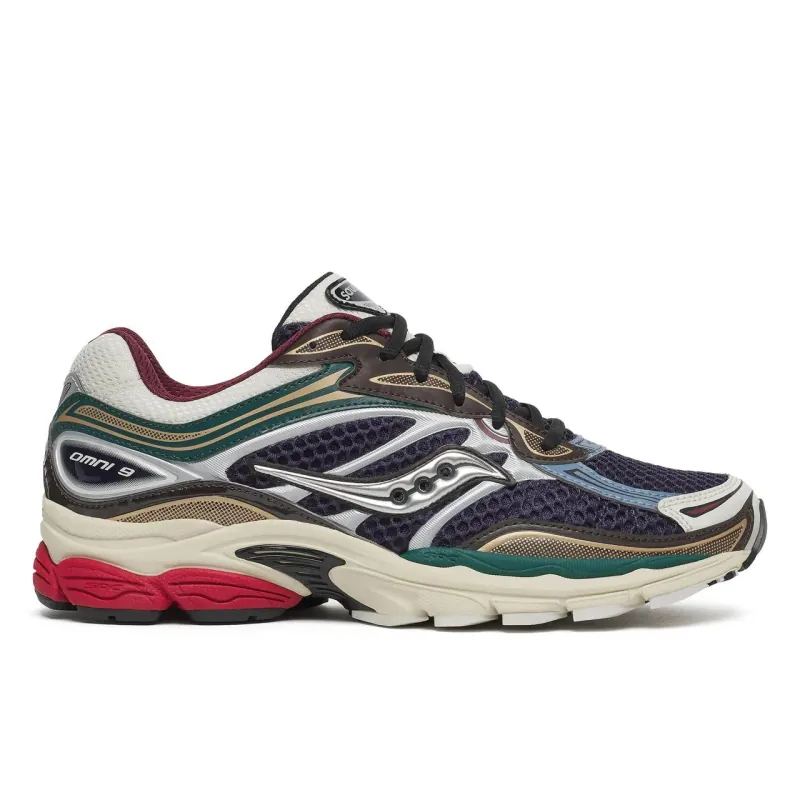 Saucony ProGrid Omni 9