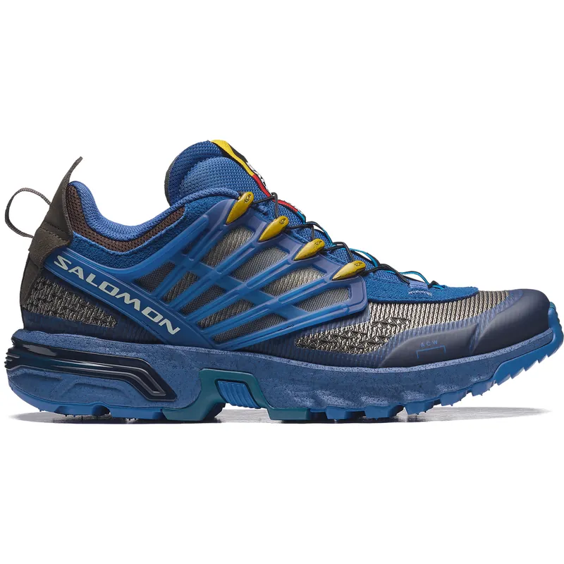 Salomon ACS PRO A-COLD-WALL*
