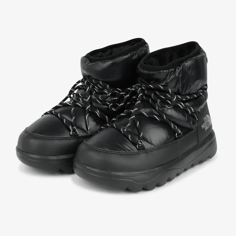 The North Face Borealis EX Boots