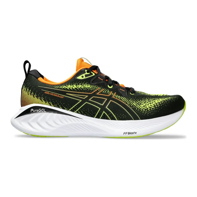 Asics Gel-Cumulus 25