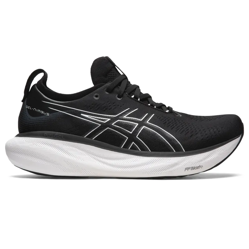 Asics Gel-Nimbus 25
