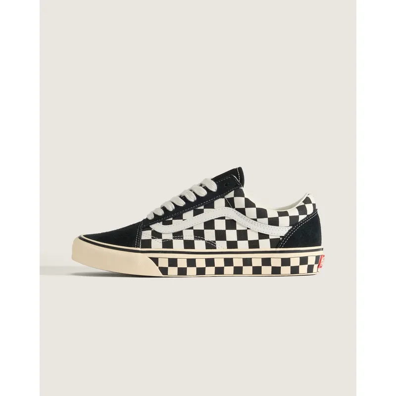 Vans 올드스쿨