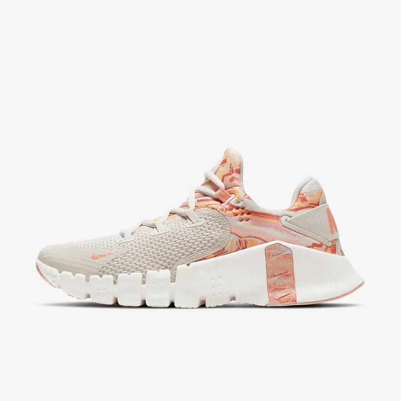 Nike Free Metcon 4