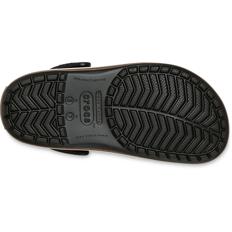 Crocs Crocband Gum Clog