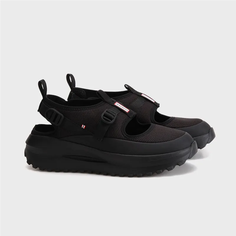 Hunter Travel Flow Sandal