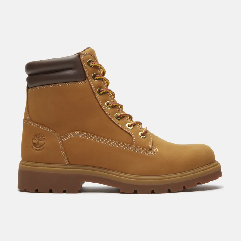 Auburn Falls 6-Inch Waterproof Boot