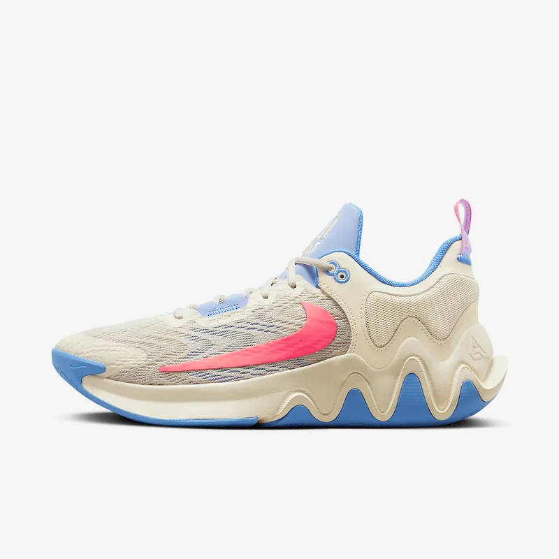 Nike 야니스 임모털리티 2
