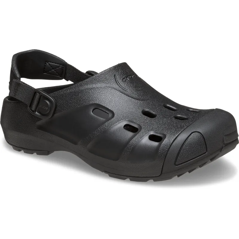Crocs Quick Trail Clog