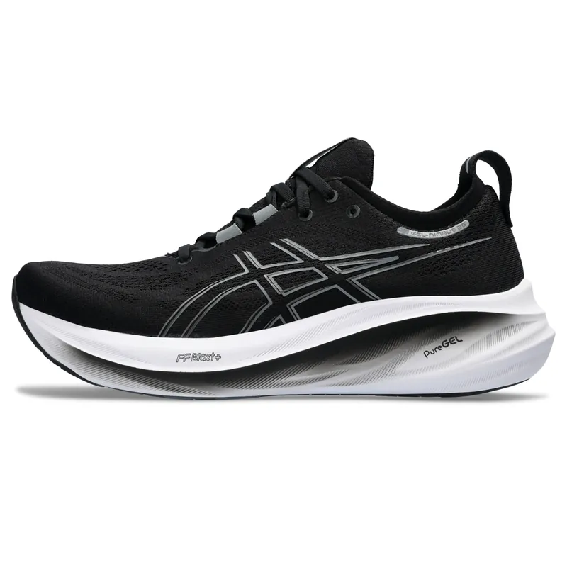 Asics Gel-Nimbus 26