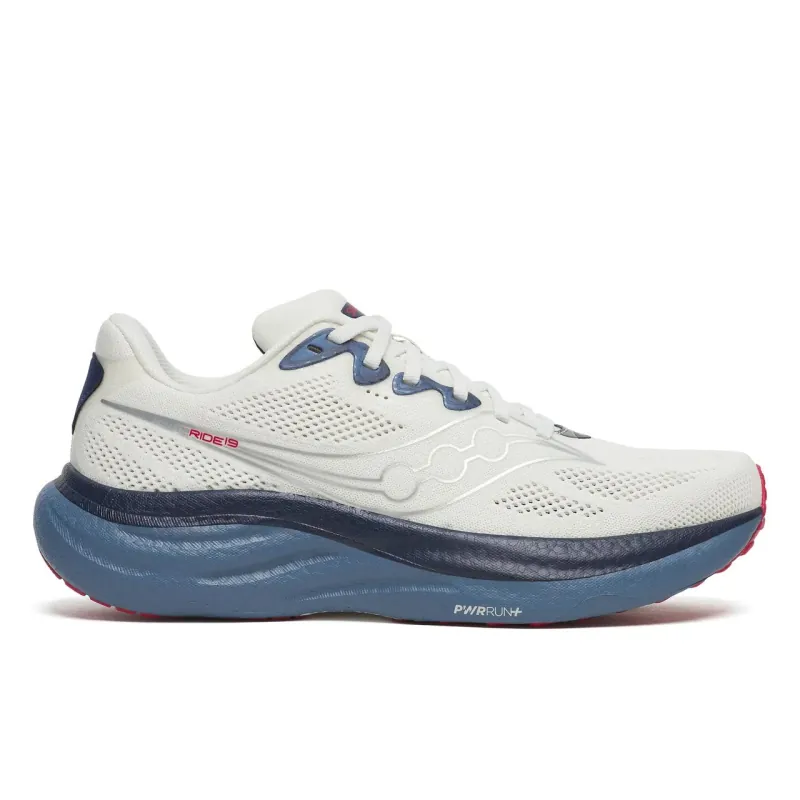 Saucony Ride 19