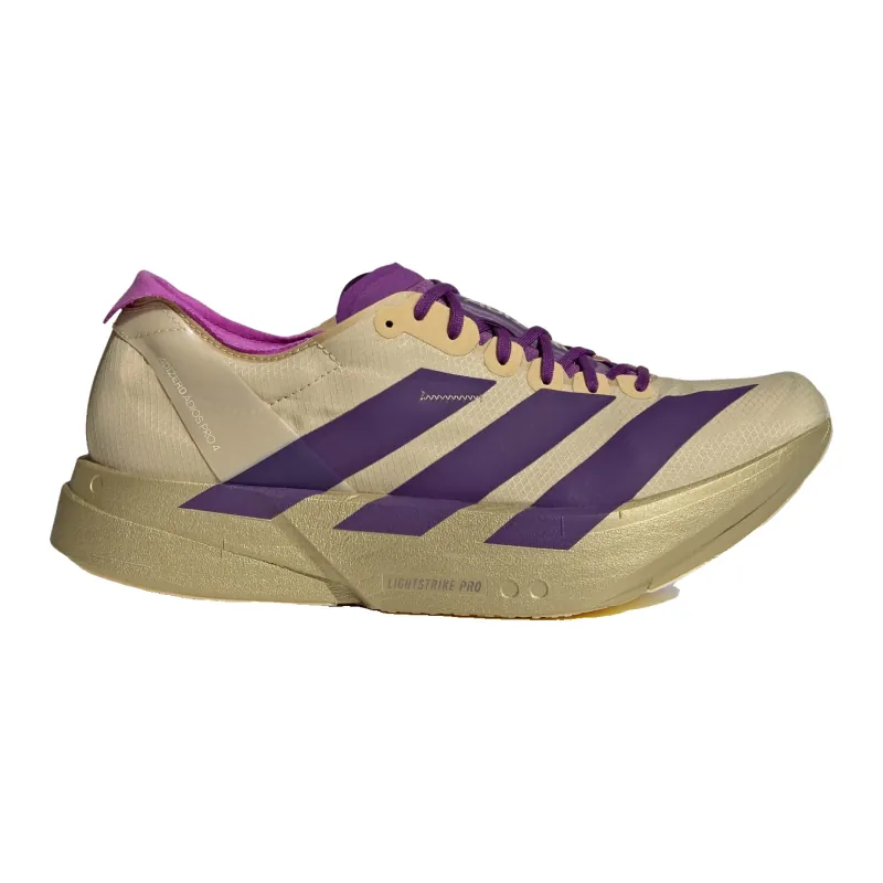 Adidas Adizero Adios Pro 4