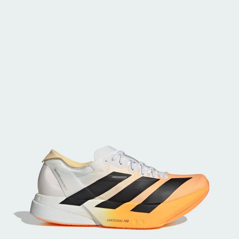 Adidas 아디제로 아디오스 프로 4