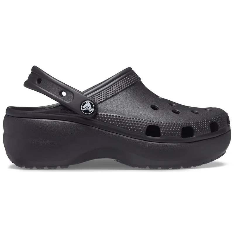 Crocs Classic Platform Clog