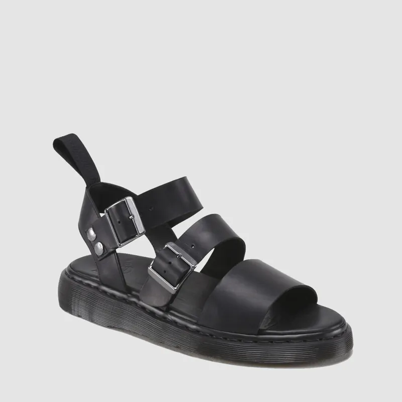 Dr. Martens Gryphon