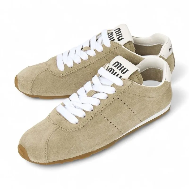 Miu Miu Plume
