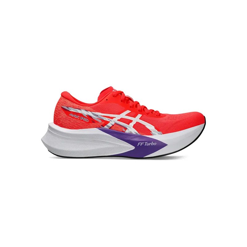 Asics Magic Speed 4