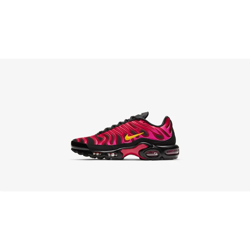 Nike Air Max Plus x Supreme