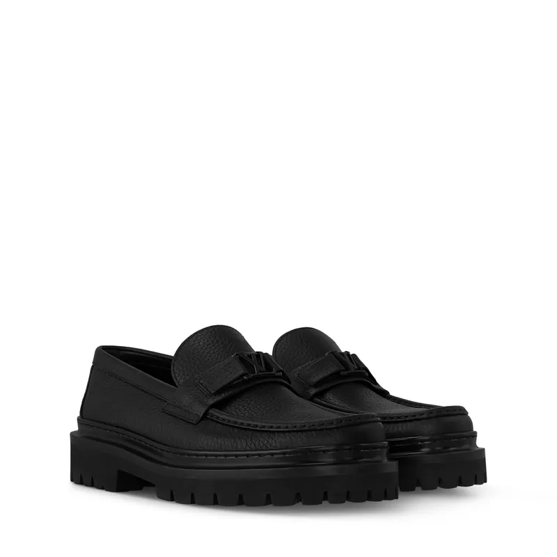  Major Loafer