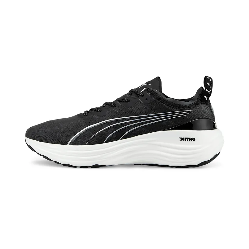 Puma Forever Run Nitro