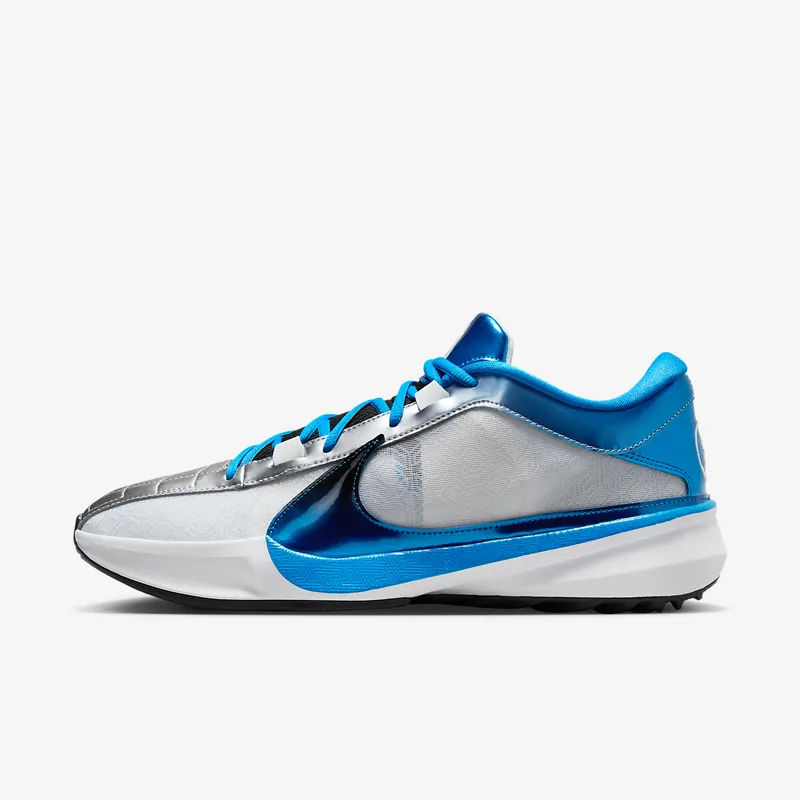 Nike Zoom Freak 5
