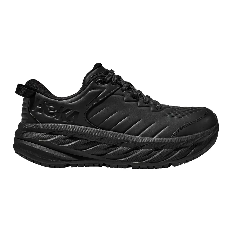 Hoka Bondi SR
