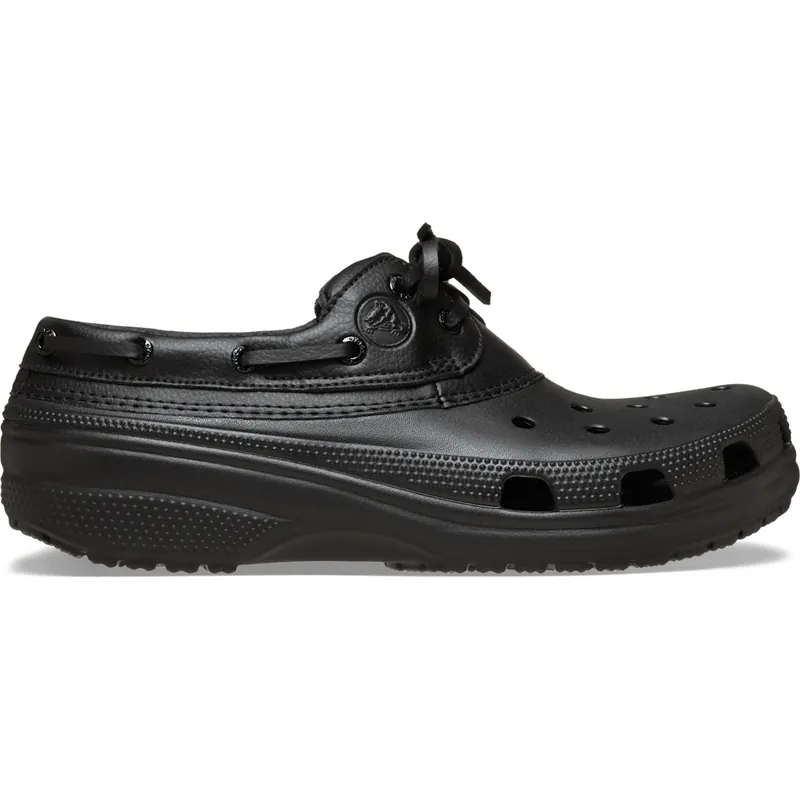 Crocs Classic Boat Shoe