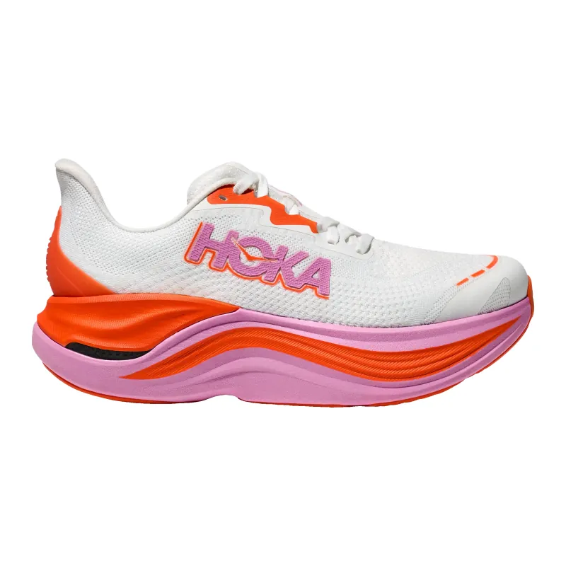 Hoka Skyward X