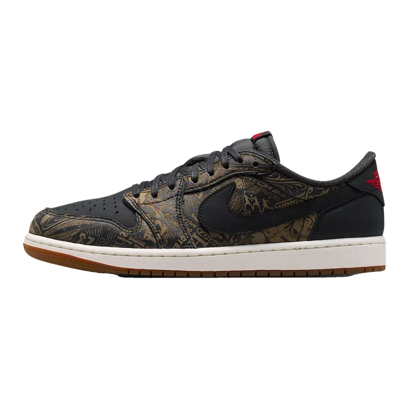 Nike Air Jordan 1 Low OG