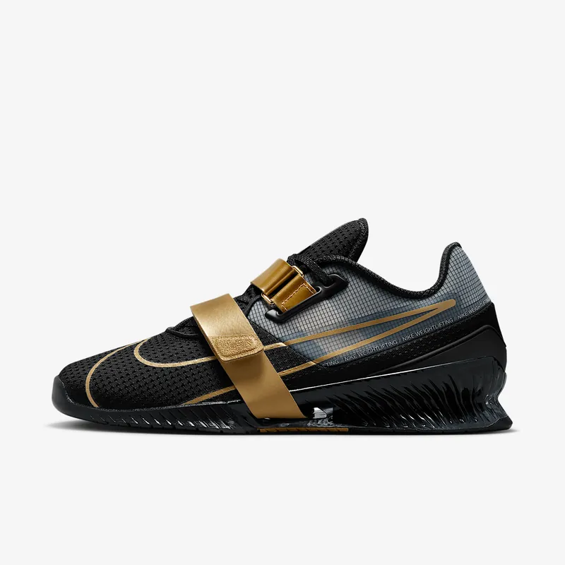 Nike Romaleos 4