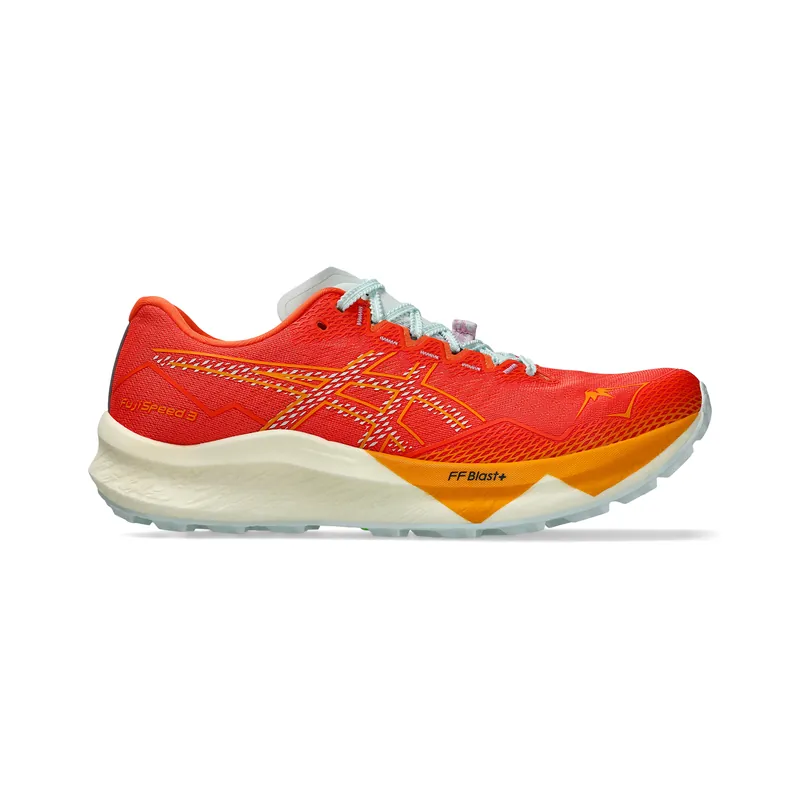 Asics Fujispeed 3