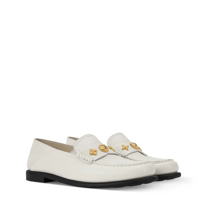  Ivy Loafer