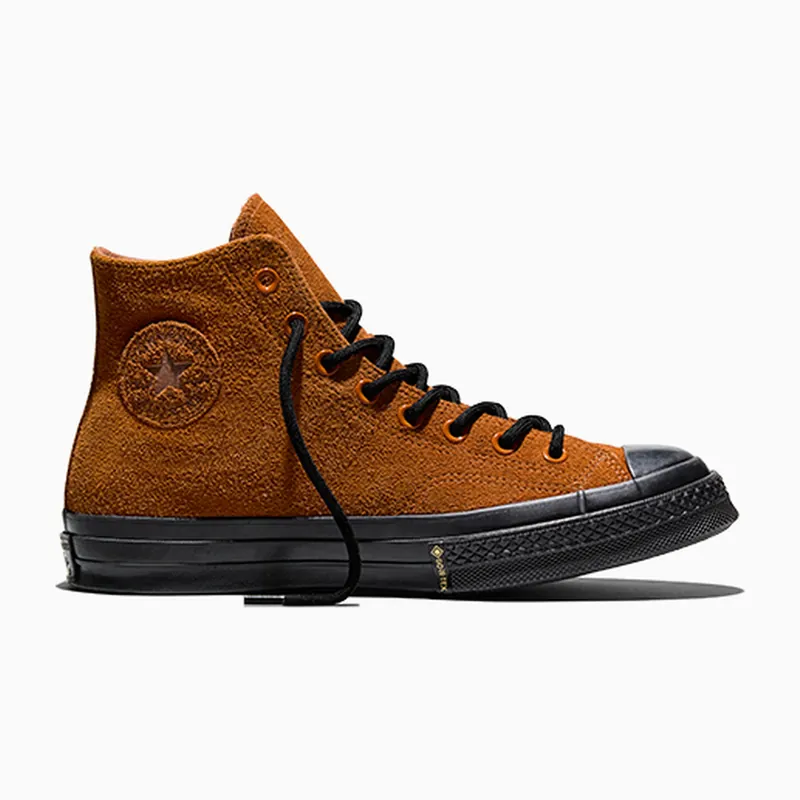 Converse Chuck 70 GORE-TEX Hairy Suede