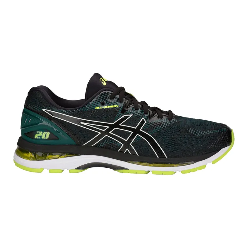 Asics Gel-Nimbus 20
