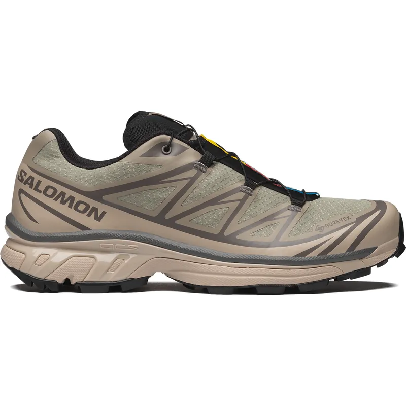 Salomon XT-6 GTX