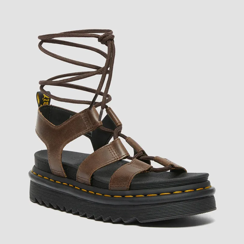 Dr. Martens Nartilla