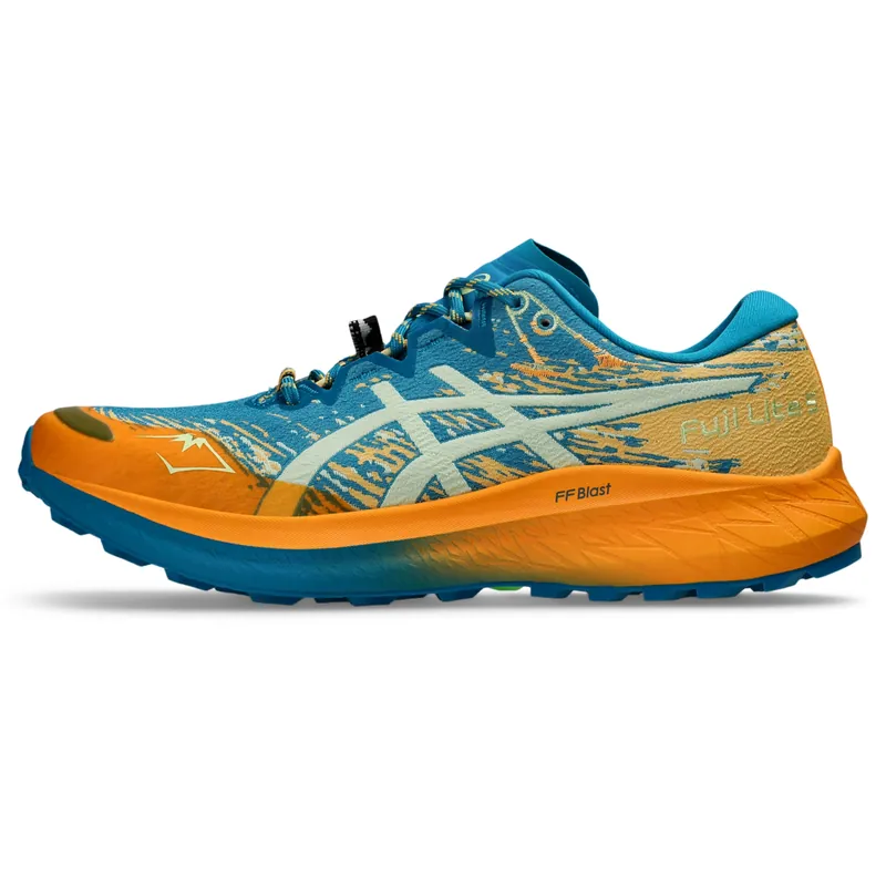 Asics Fuji Lite 5