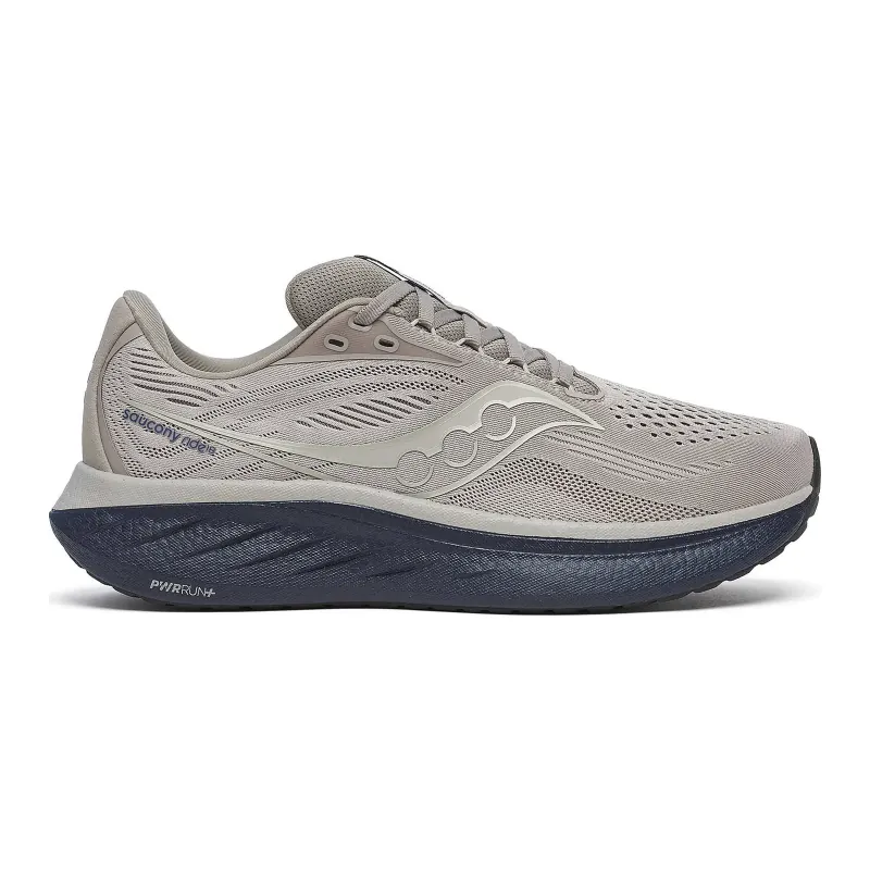 Saucony Ride 18