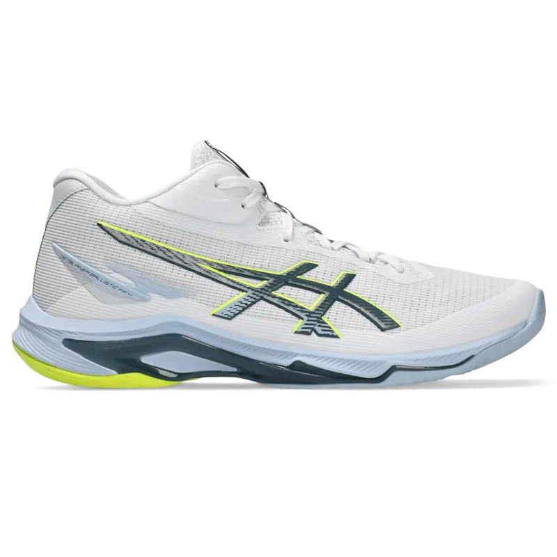 Asics Netburner Ballistic FF MT 4