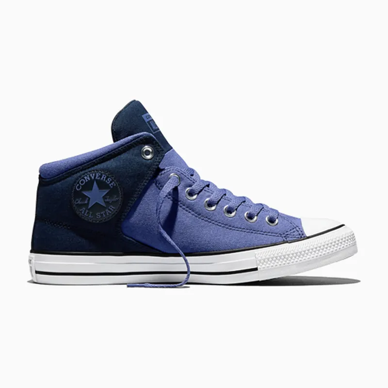 Converse Chuck Taylor All Star High Street Colorblock