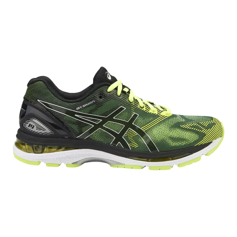 Asics Gel-Nimbus 19