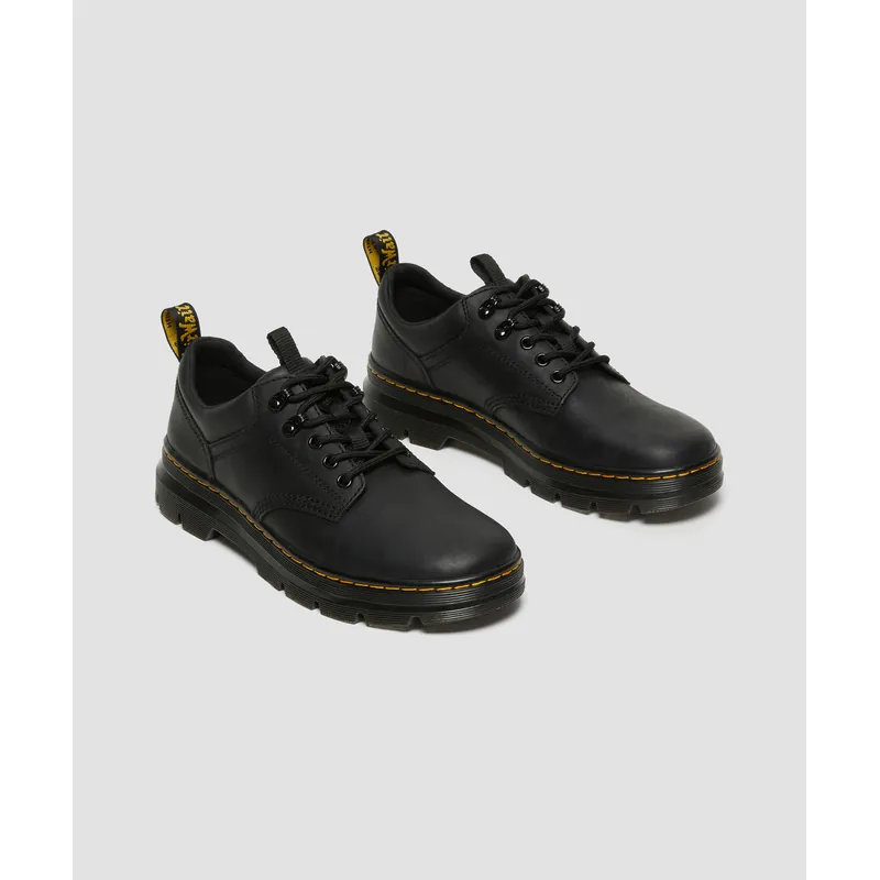 Dr. Martens Reeder
