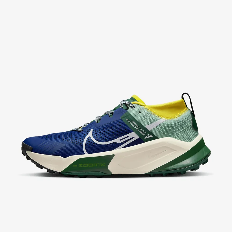 Nike Zegama 1