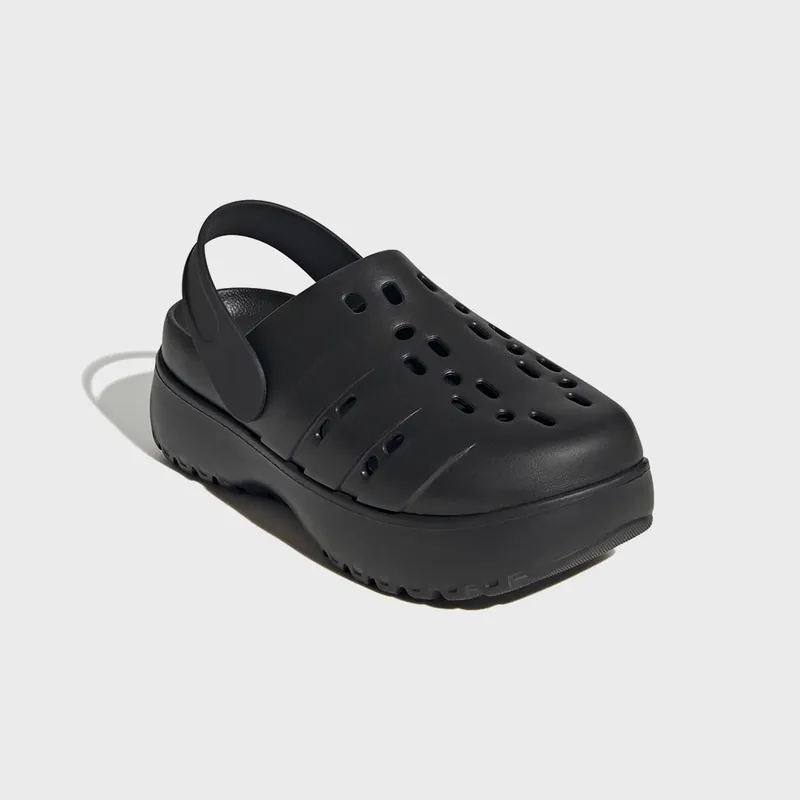 Adidas Adilette Platform Clog