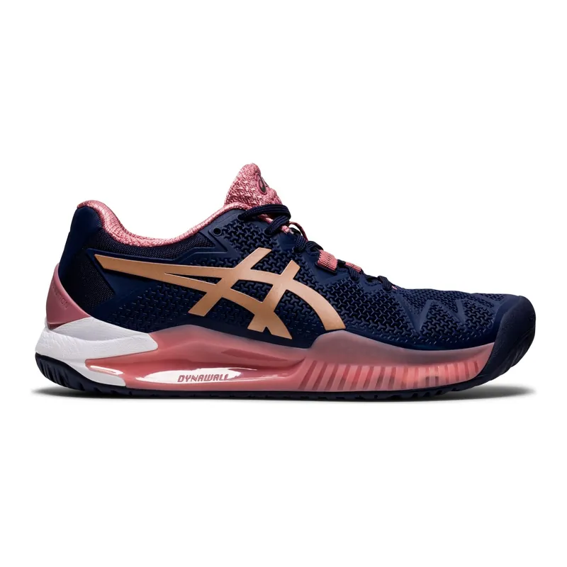 Asics Gel-Resolution 8