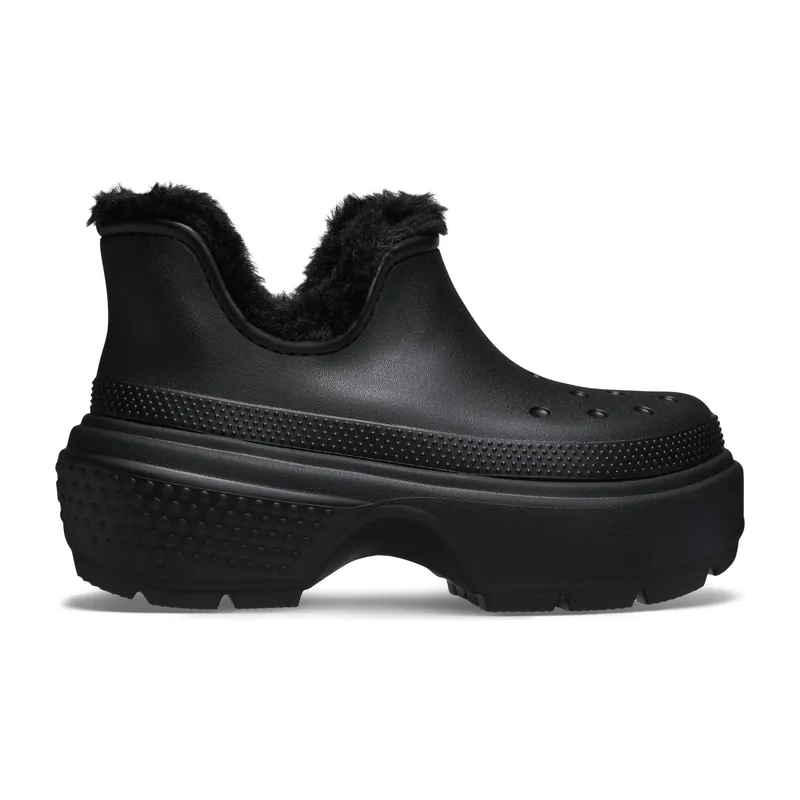 Crocs Stomp Shorty Boot